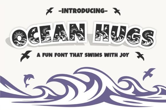 Download Ocean Hugs - Premium Resources