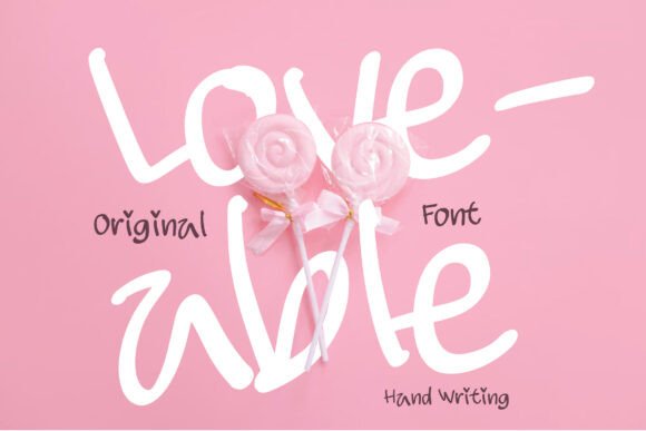 Download Loveable - Love Collection